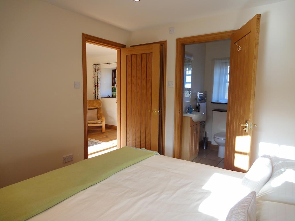 The Courtyard Hotell Errol Rom bilde