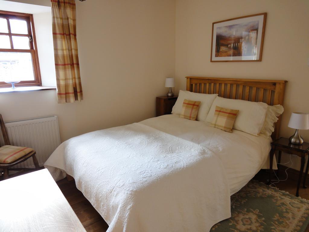 The Courtyard Hotell Errol Rom bilde